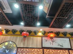 -缪氏川菜(丰盛町店)