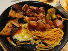 -卡朋西餐(铂顿城店)