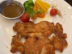 -南洋冠盛酒店(广州天河公园地铁站店)