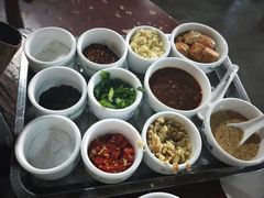 -朝伟清真铜瓢牛肉馆(三十年老·店)