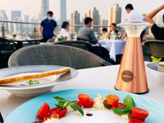 -Kathleen's Waitan 凯圣琳江景西餐厅(外滩店)
