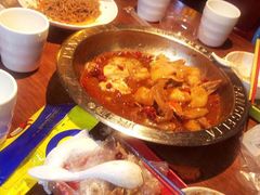 -胖哥俩肉蟹煲(杭州下沙学林街店)