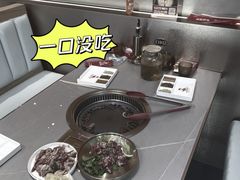 -棒小伙·齐齐哈尔烤肉(龙茗路店)