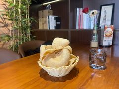 -LA JOLLA 墨西哥餐厅(学院路店)