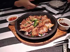 -Aqua Oasis 水天堂(石路天虹店)