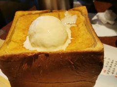 -绿茶餐厅(成都太古里店)