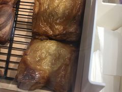 紫薯泡芙派-芙気泡芙