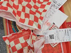 -塔斯汀中国汉堡(员村店)