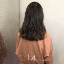 点击看大图 -MY HAIR ARDOR
