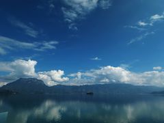 -丽江泸沽湖景区