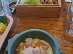 -古琢小馆·珠海味(南方软件园店)