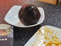 -老何太太鹤岗小串·团建聚餐(龙华店)