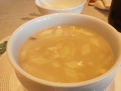 -上海和平饭店龙凤厅 Dragon Phoenix