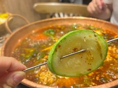 -麒麟风烤牛肉·云南烧烤小排档(丹凤街店)