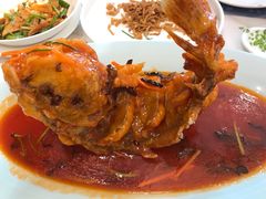 -子霖南山鲜虾面(南山总店)