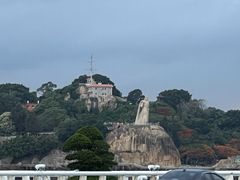 -演武大桥观景平台