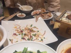 -健眺小海鲜(临海后山店)