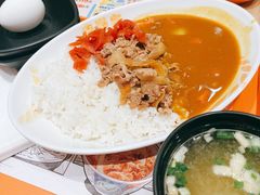 -吉野家(上海美罗城店)