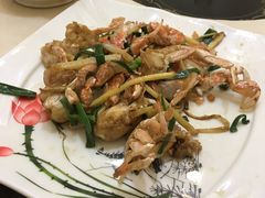 -东江海鲜大排档·潮汕菜·砂锅粥