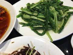 -老牌坊•鲁菜名店•地道济南菜(大观园商埠店)