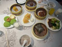 -香云轩·顺德菜(香云纱园林酒店店)