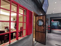 包间-小牛海记潮汕牛肉店(永定路店)