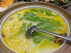 -云海肴·汽锅鸡·云南代表菜(曲江大悦城店)