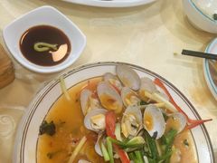 -潮之南·潮汕菜·鱼仔档(南山店)