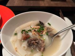 -丽晶轩中餐厅(重庆丽晶酒店)
