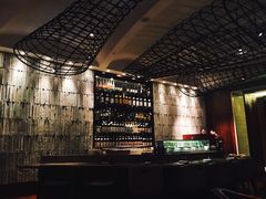 -新鲜特色餐厅(香格里拉大酒店)