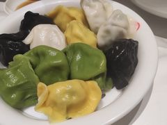 -双合园·海鲜水饺青岛菜(万佳广场店)