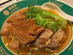 -锦园春香港茶餐厅(西海湾旗舰店)