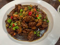 -长兴菜馆(高桥店)