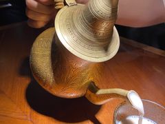 -楼兰新疆主题餐厅(苏州中心店)