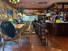 -蓝枪鱼西餐厅(锦华店)