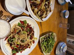 -范家大院(华为店)