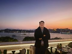 -鹭江宾馆·观海餐厅