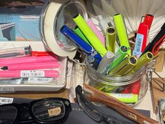 -橡皮书店(翠湖北路店)