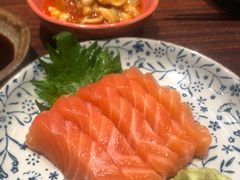 -信日本料理(信义坊店)