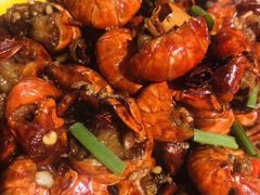 -巴厘龙虾·榜首油焖大虾(音乐学院·沿江酒馆店)