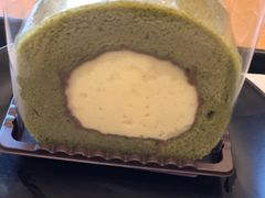 -雪绿茶博物馆