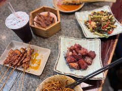 -小街天府(西工小街店)