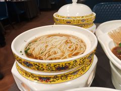 -肆月河豚·新淮扬(金融街店)
