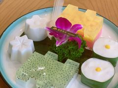 -摩登有记·新派泰国菜(银钻广场店)