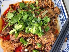 -玉香宫河州牛肉拉面