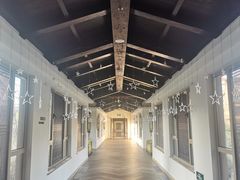 -浙江安吉JW万豪酒店