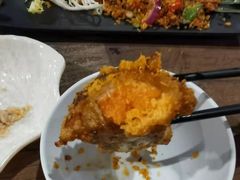 -辉记炭烧海鲜大排档·老字号(福田店)