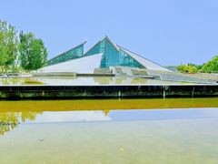 -三五九旅屯垦纪念馆