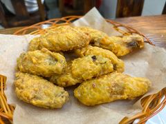 -南记食粥坊·宵夜大排档(莲花总店)