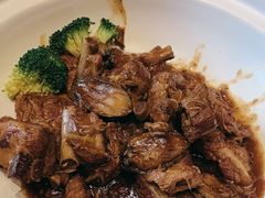 -玉华台饭庄·淮扬菜·烤鸭(望京店)